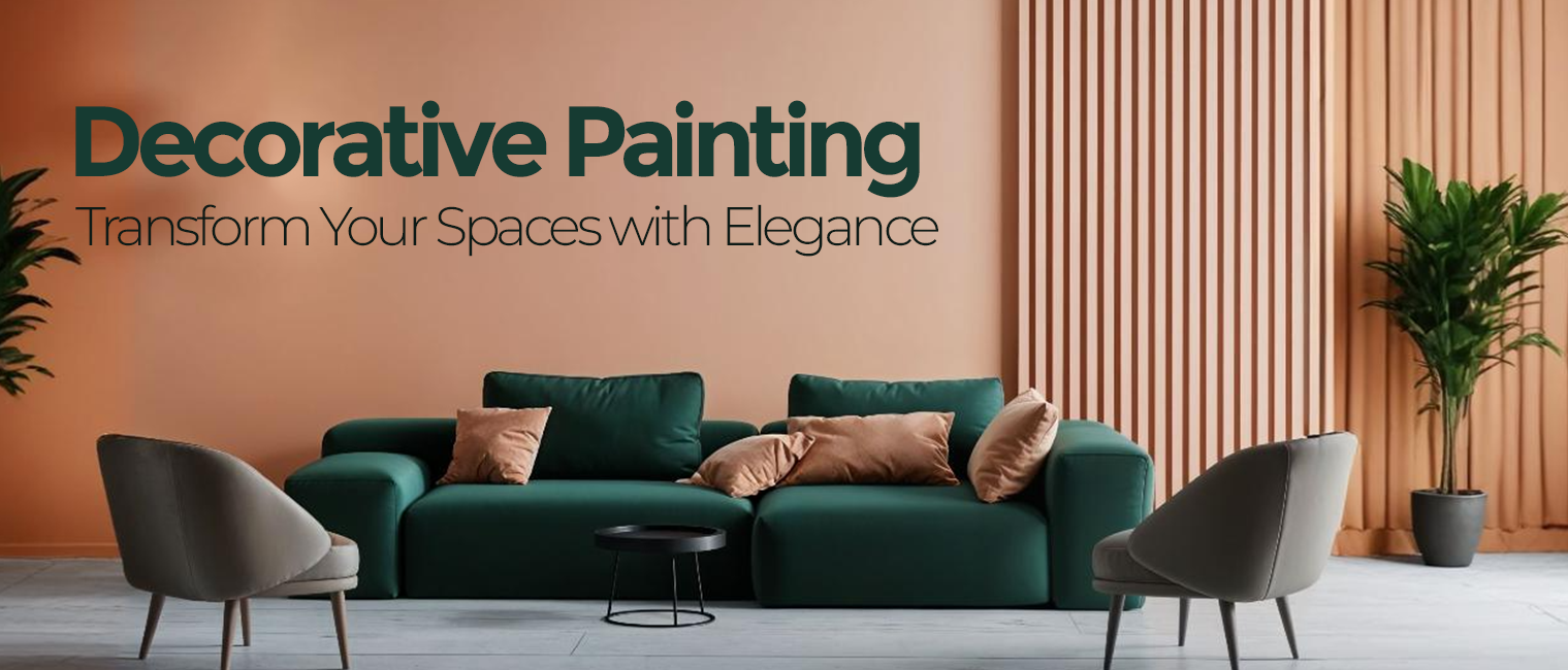 decorative