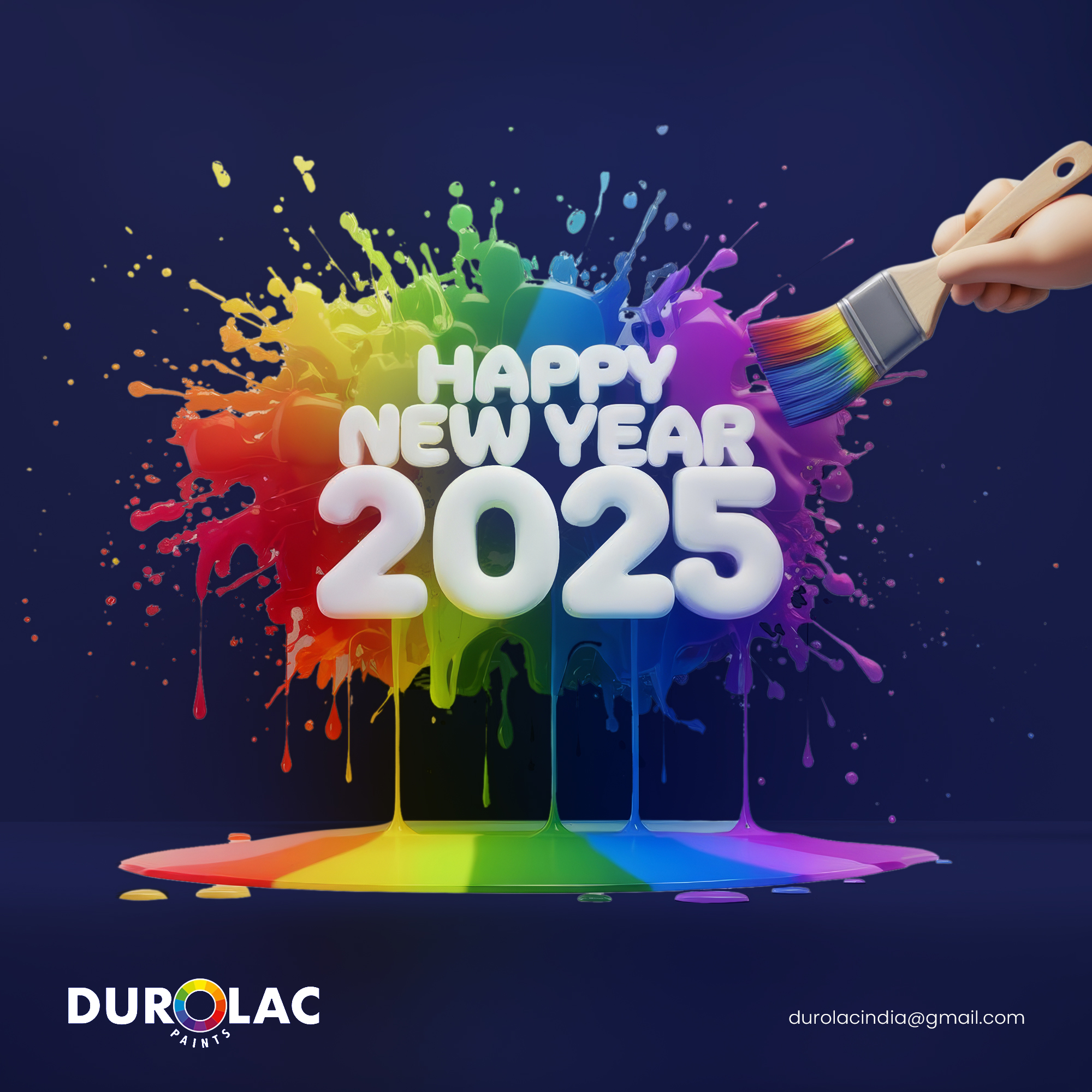 newyear durolac